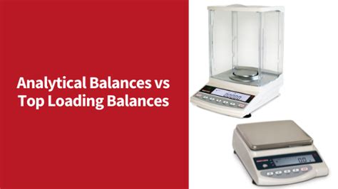 top loading balance drawing|Analytical Balance vs Top Loading Balance .